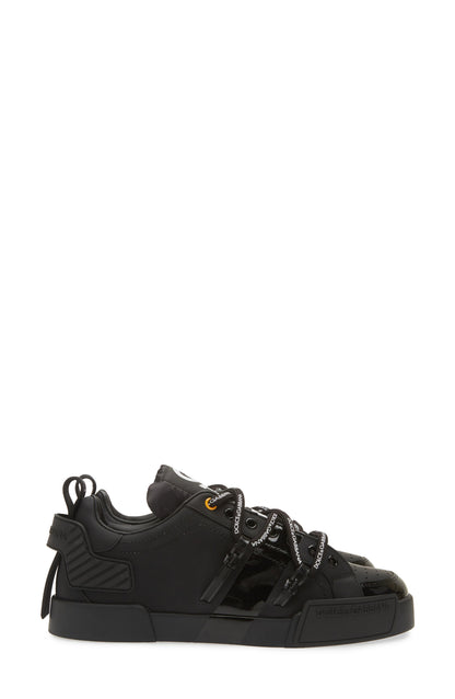 Portofino Leather Sneaker