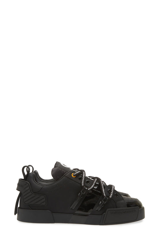 Portofino Leather Sneaker