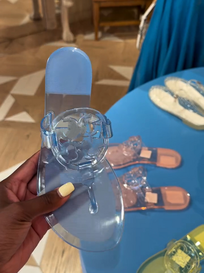 Original Miller Jelly Sandals