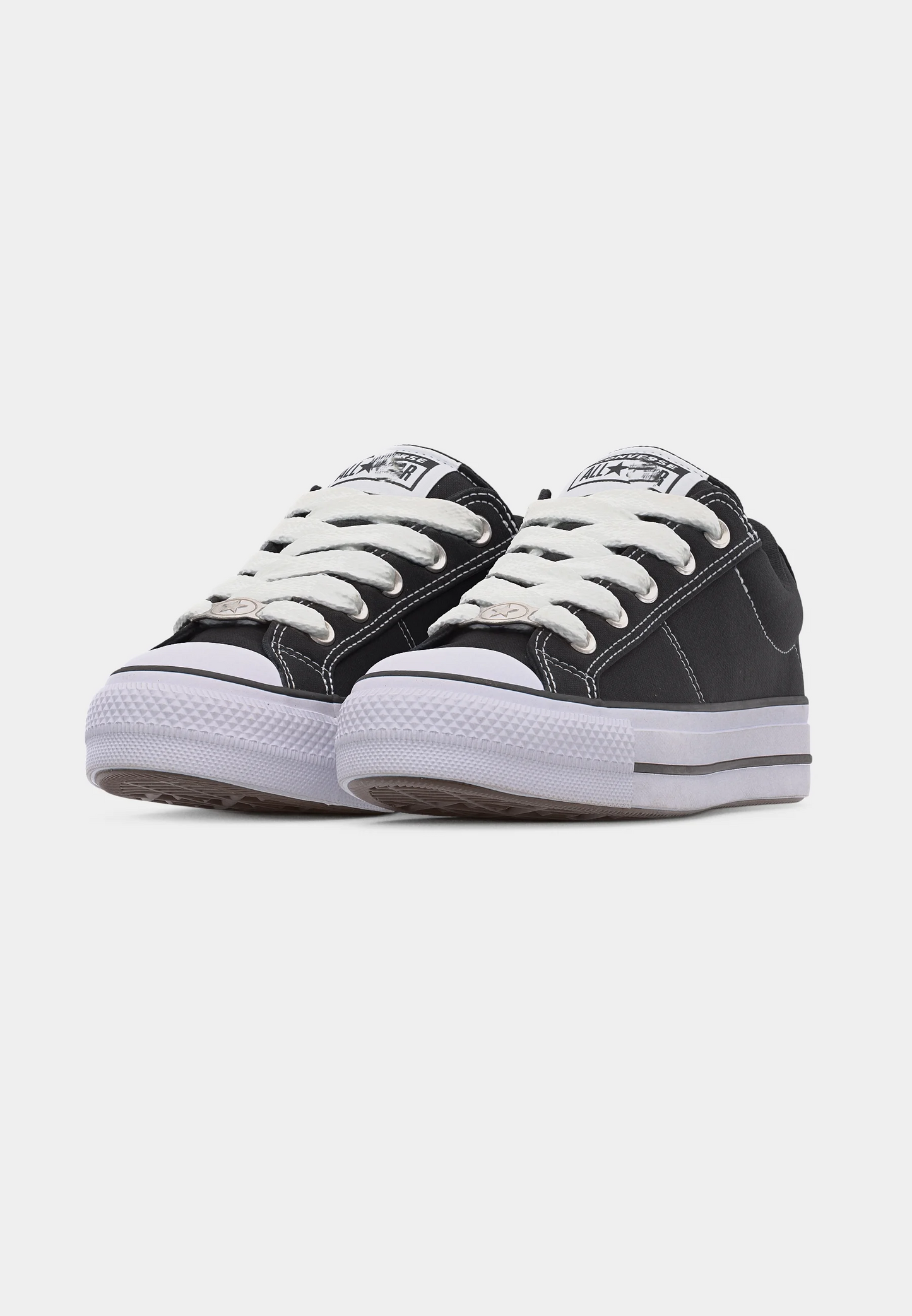 Original Extreme Trainers-black/white