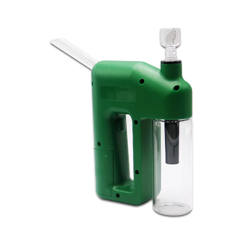 Portable Handheld Electric Water-Filtering Aroma Diffuser
