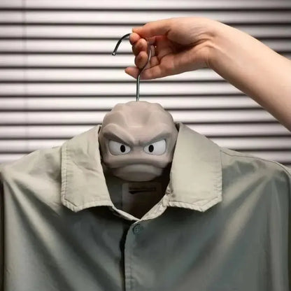 Muscle Monster Clothes Hanger