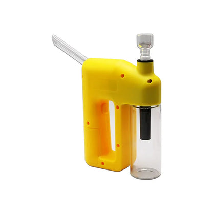 Portable Handheld Electric Water-Filtering Aroma Diffuser