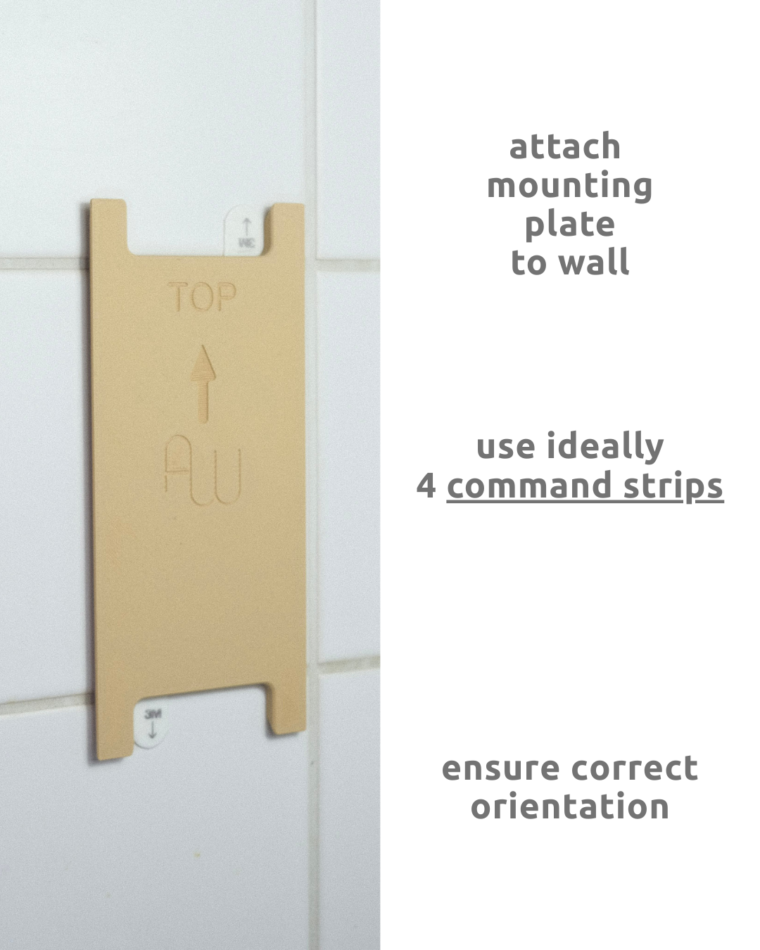 Toothbrush Vault