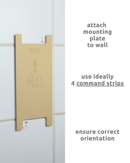 Toothbrush Vault