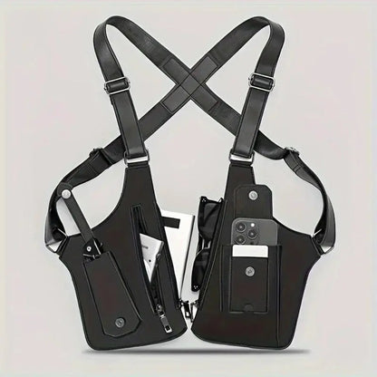 Tactical Utility Vest Bag