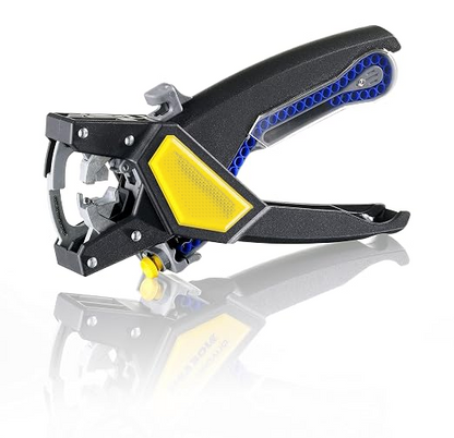 4-in-1 Professional Wire Stripping Pliers