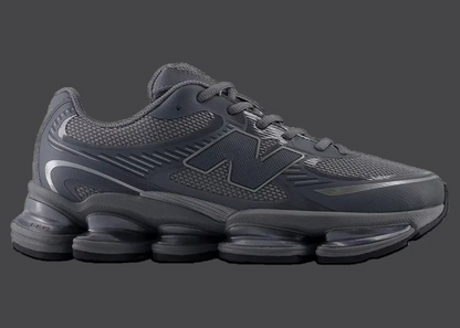 New Peak Retro-Futurism 2000 Sneakers