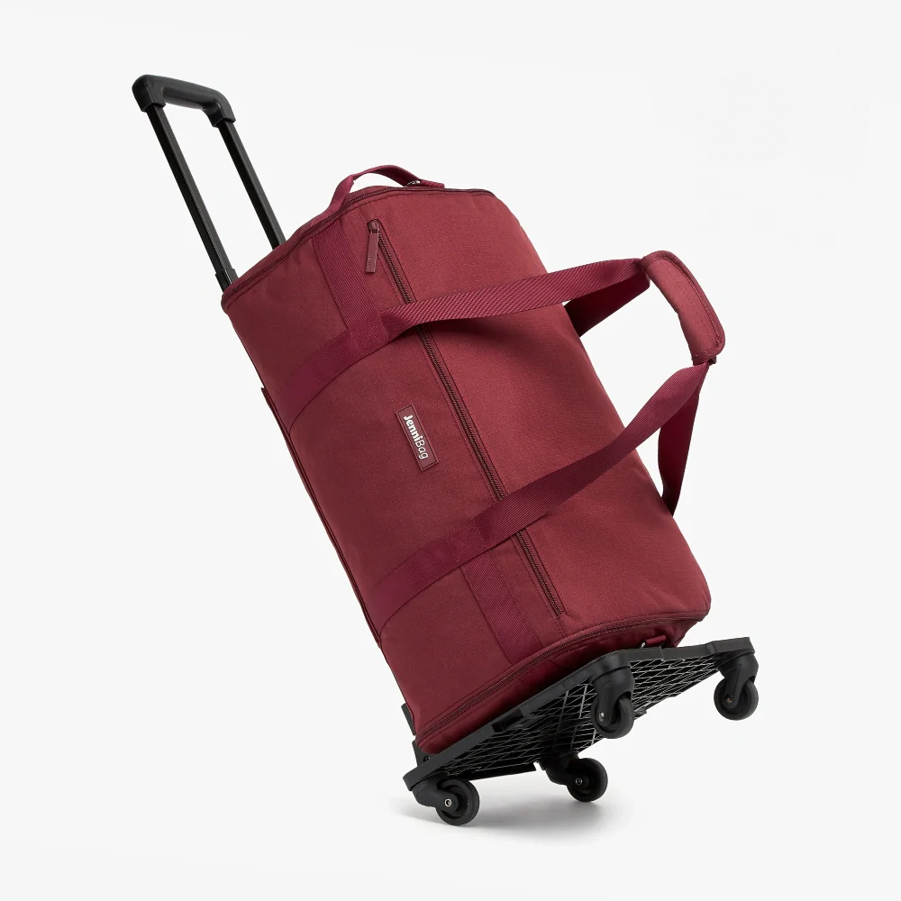 Wrinkle-Free Travel Garment Bag