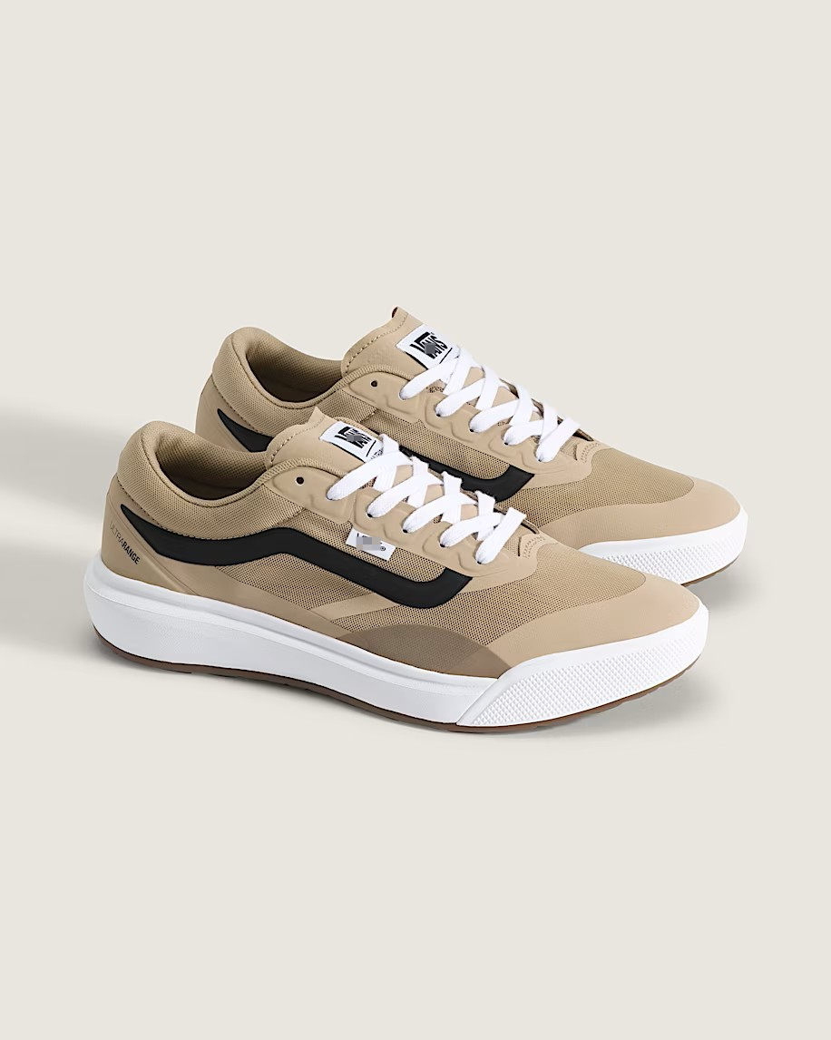 UltraRange Lightweight RapidWeld Trail Sneakers