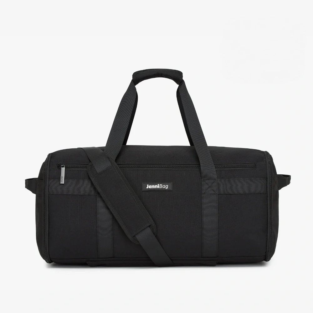 Wrinkle-Free Travel Garment Bag