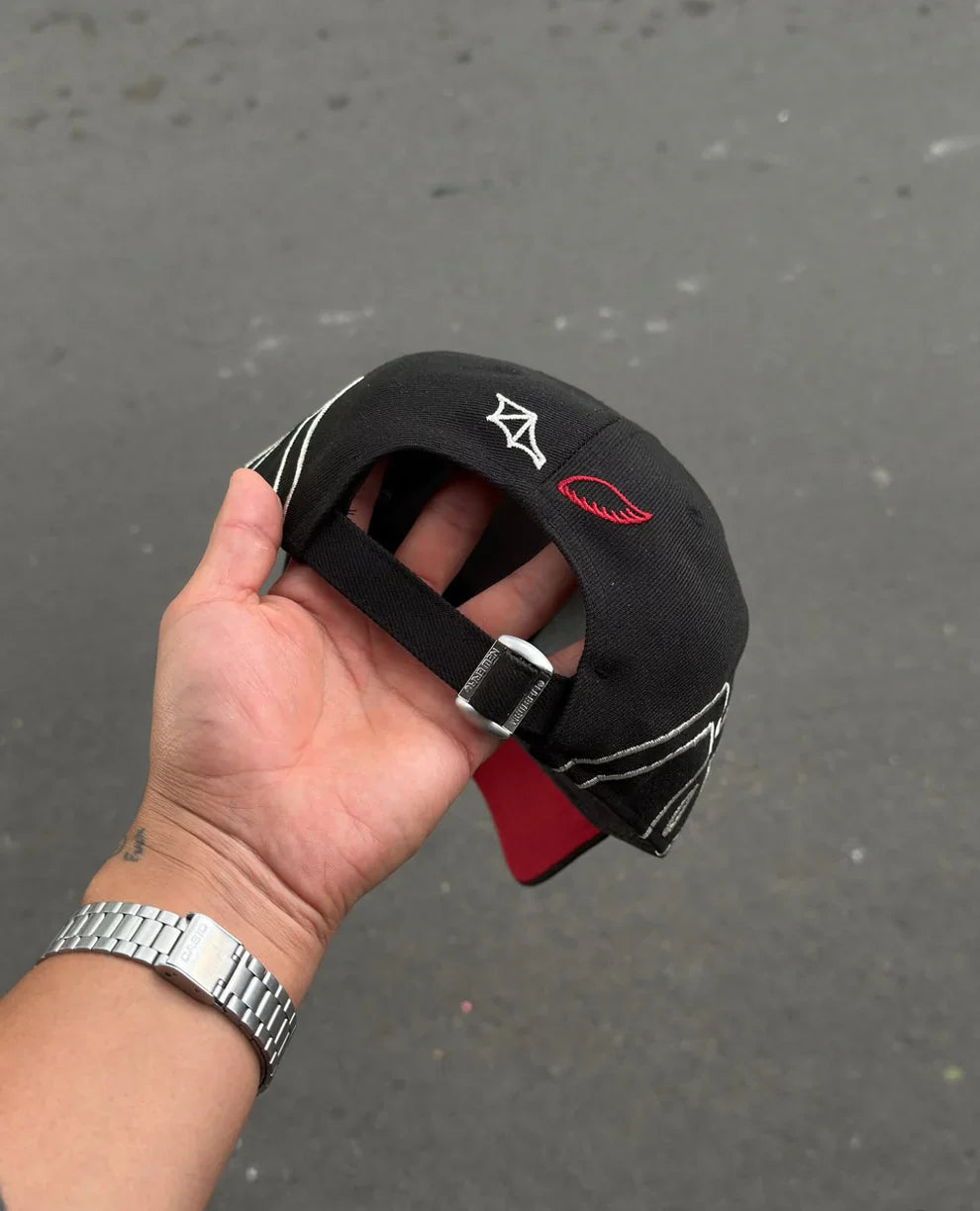 Duki 9FORTY Strapback