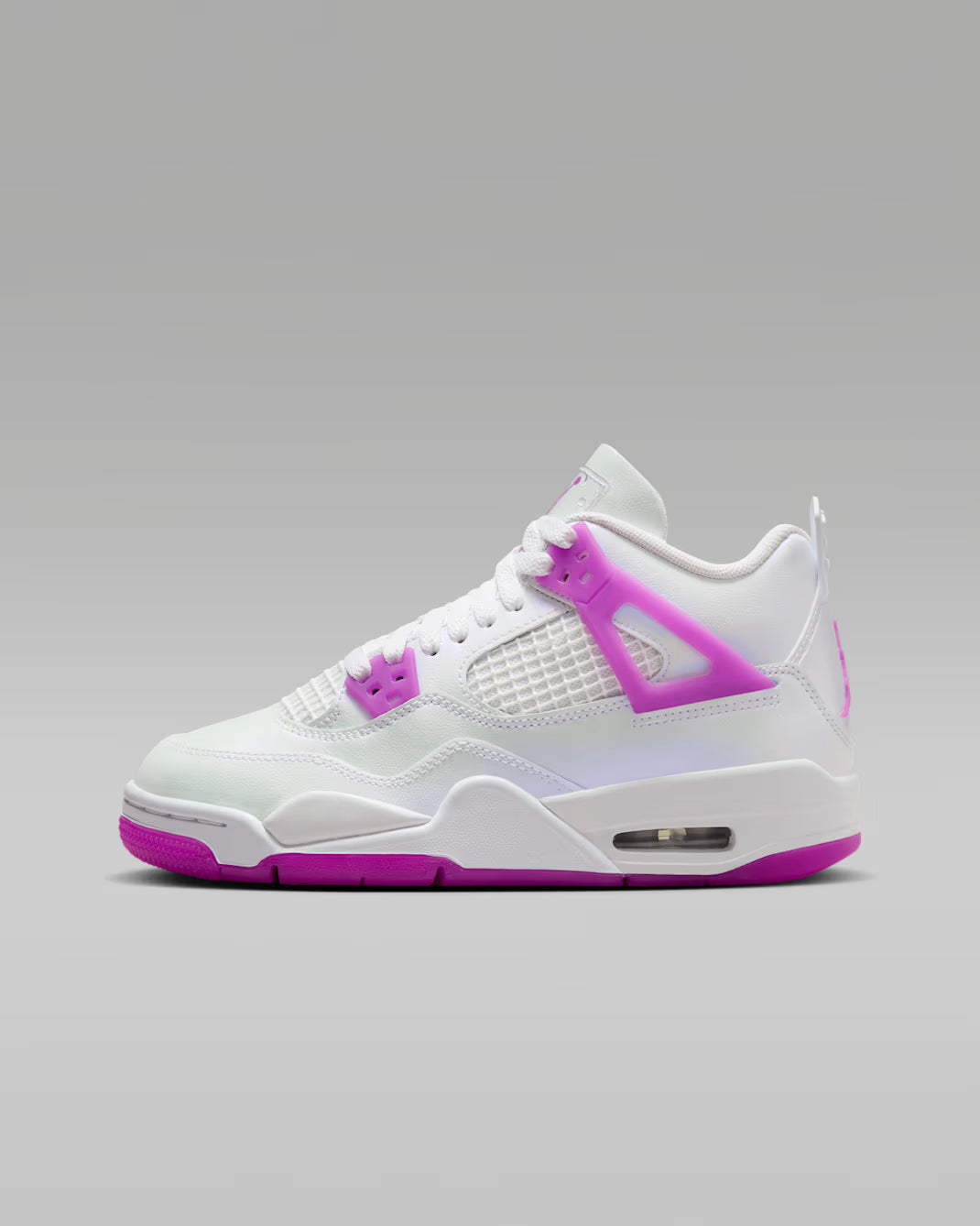 90s Court Style Retro Flight Sneakers