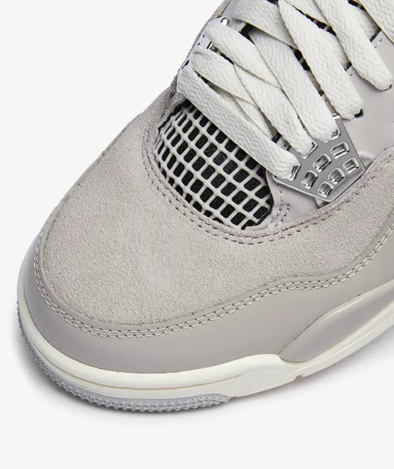 90s Court Style Retro Flight Sneakers