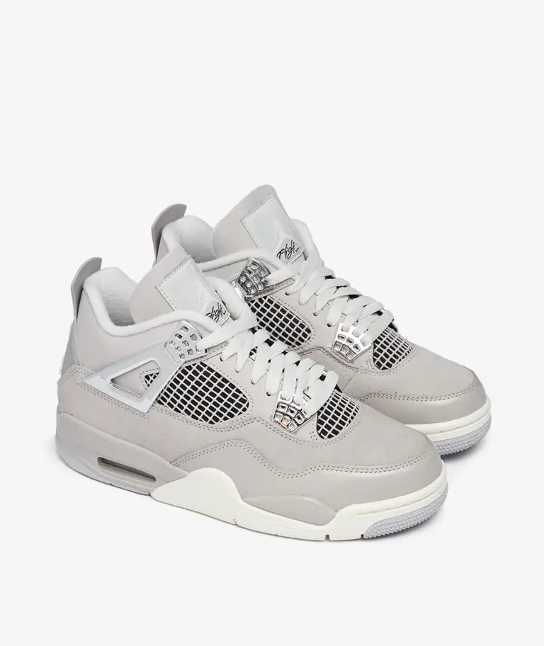 90s Court Style Retro Flight Sneakers