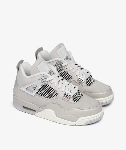 90s Court Style Retro Flight Sneakers