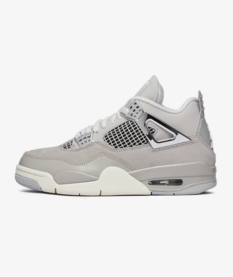 90s Court Style Retro Flight Sneakers