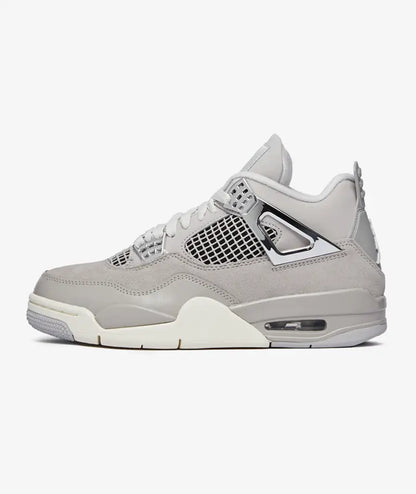 90s Court Style Retro Flight Sneakers