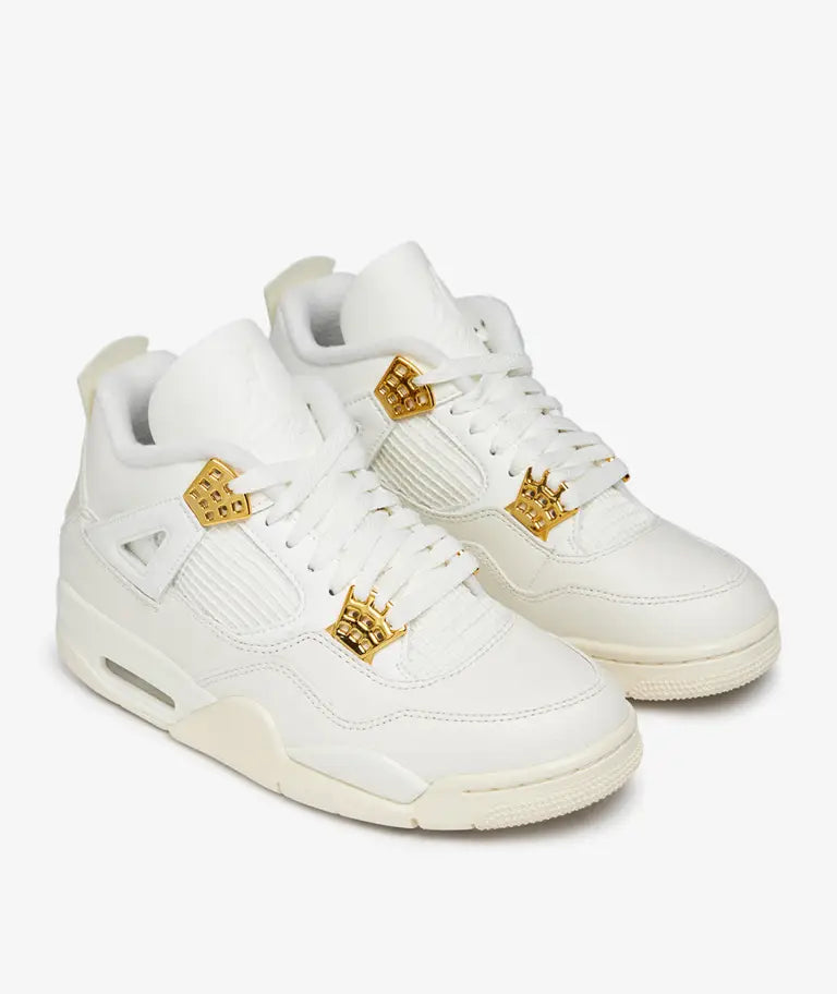 90s Court Style Retro Flight Sneakers