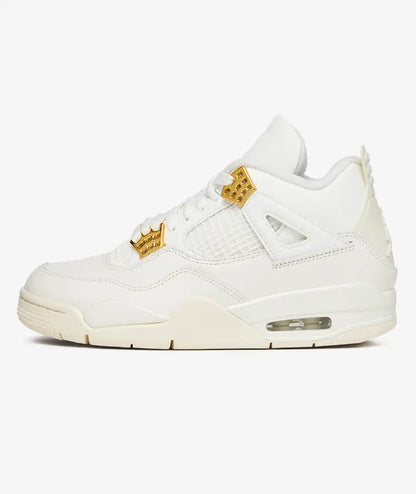 90s Court Style Retro Flight Sneakers
