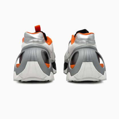 Wonderful Runner Grey Black orange