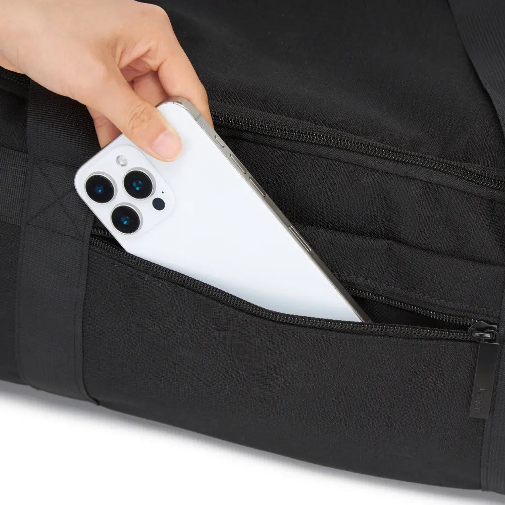 Wrinkle-Free Travel Garment Bag