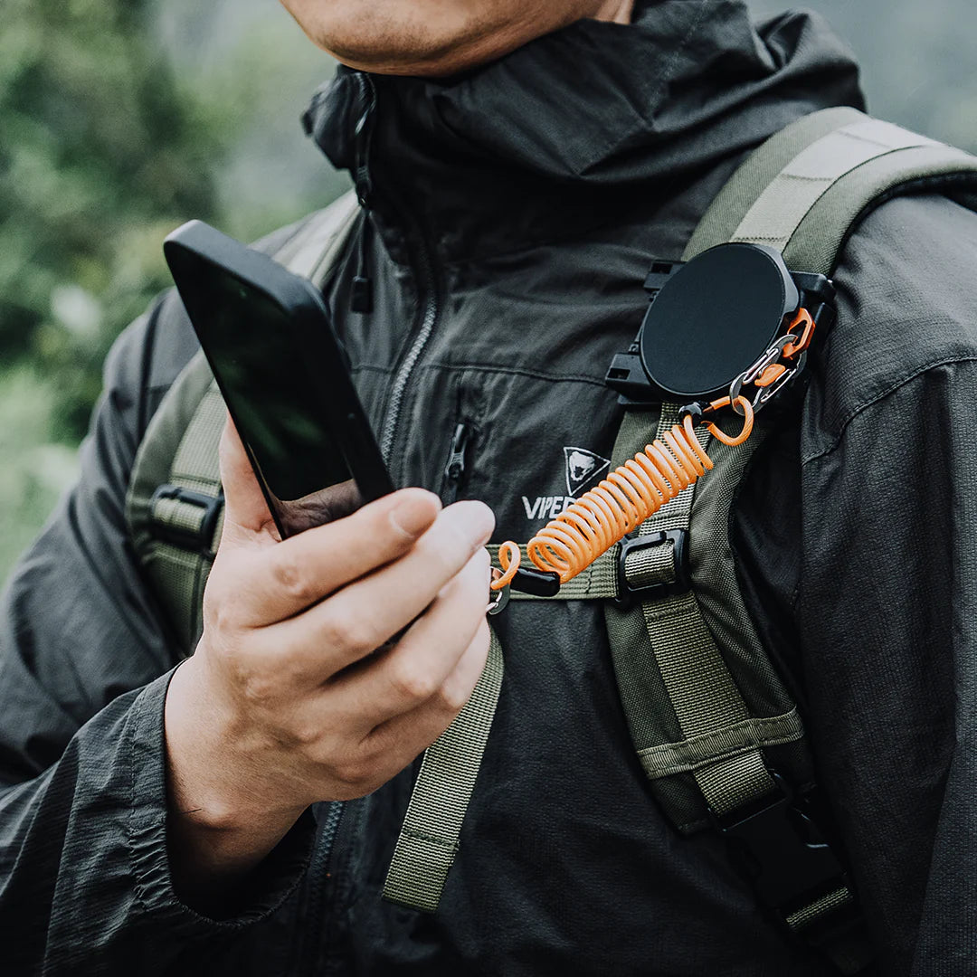 📱Quick-Release Magnetic Phone Mount