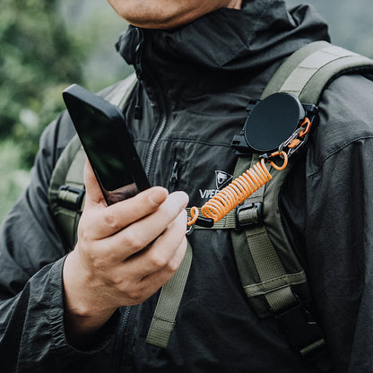 📱Quick-Release Magnetic Phone Mount