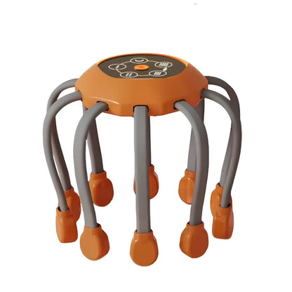 Head Massager for Migraine Relief