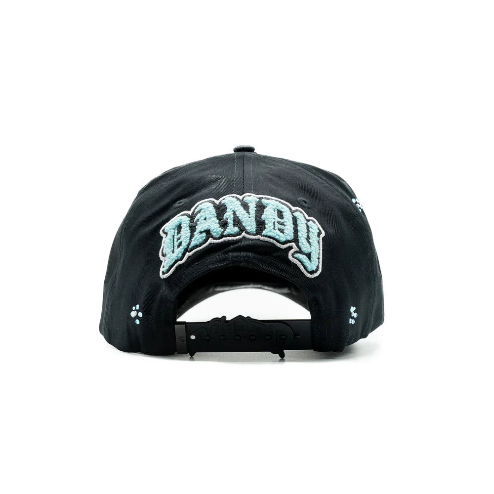 GORRA DANDY HATS x CANELO "CA TIFFANY"