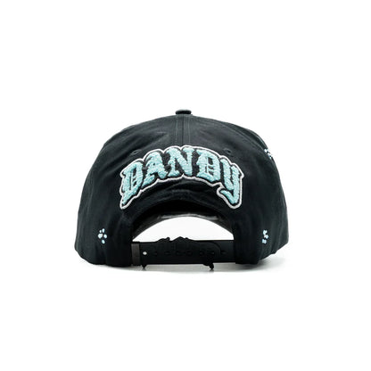 GORRA DANDY HATS x CANELO "CA TIFFANY"