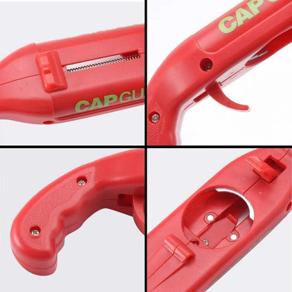 PopShot Bottle Opener