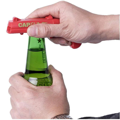 PopShot Bottle Opener