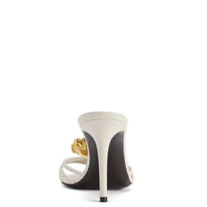 Orchid Crystal Mule 90