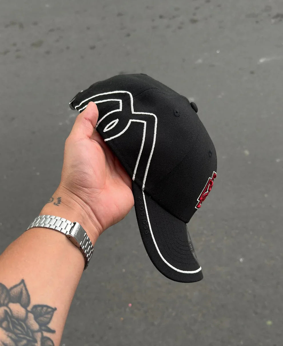 Duki 9FORTY Strapback