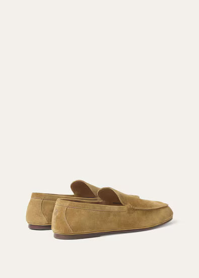 Summer Anton Walk Loafer