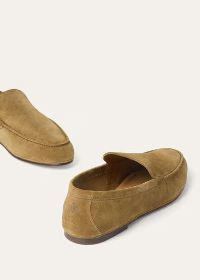 Summer Anton Walk Loafer