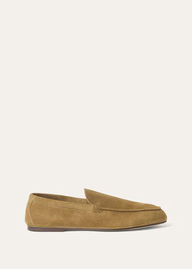 Summer Anton Walk Loafer