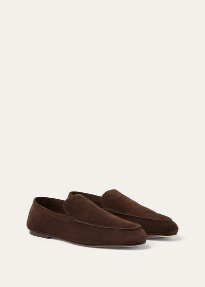 Summer Anton Walk Loafer