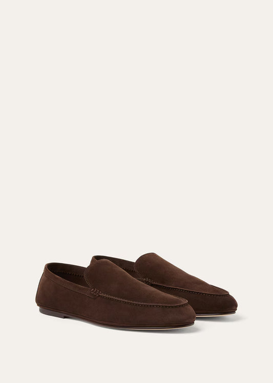 Summer Anton Walk Loafer