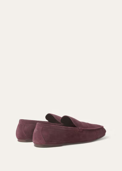 Summer Anton Walk Loafer