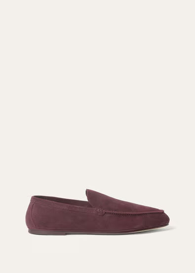 Summer Anton Walk Loafer