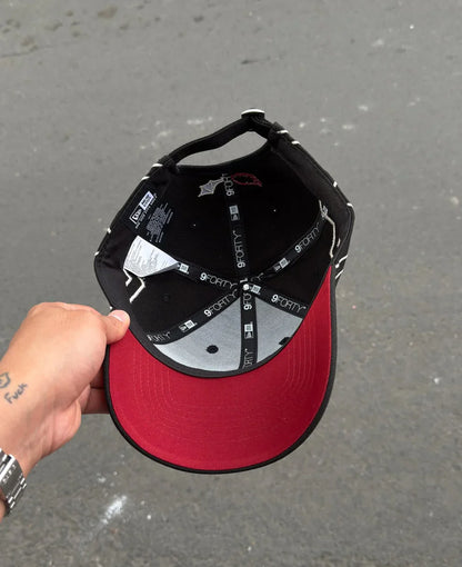 Duki 9FORTY Strapback