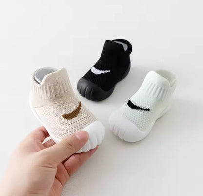 Non-Slip Baby Sock Shoes
