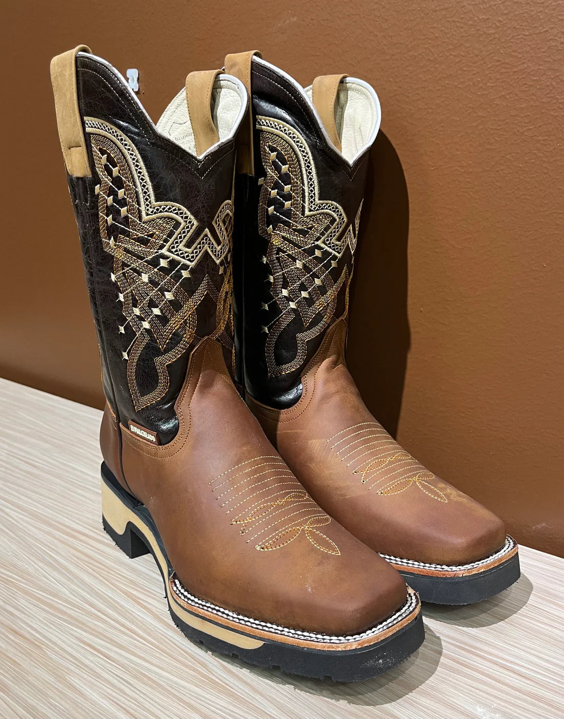 Dual Force Men's Work Boot