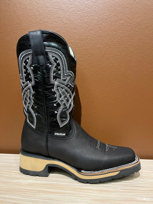 Dual Force Men's Work Boot