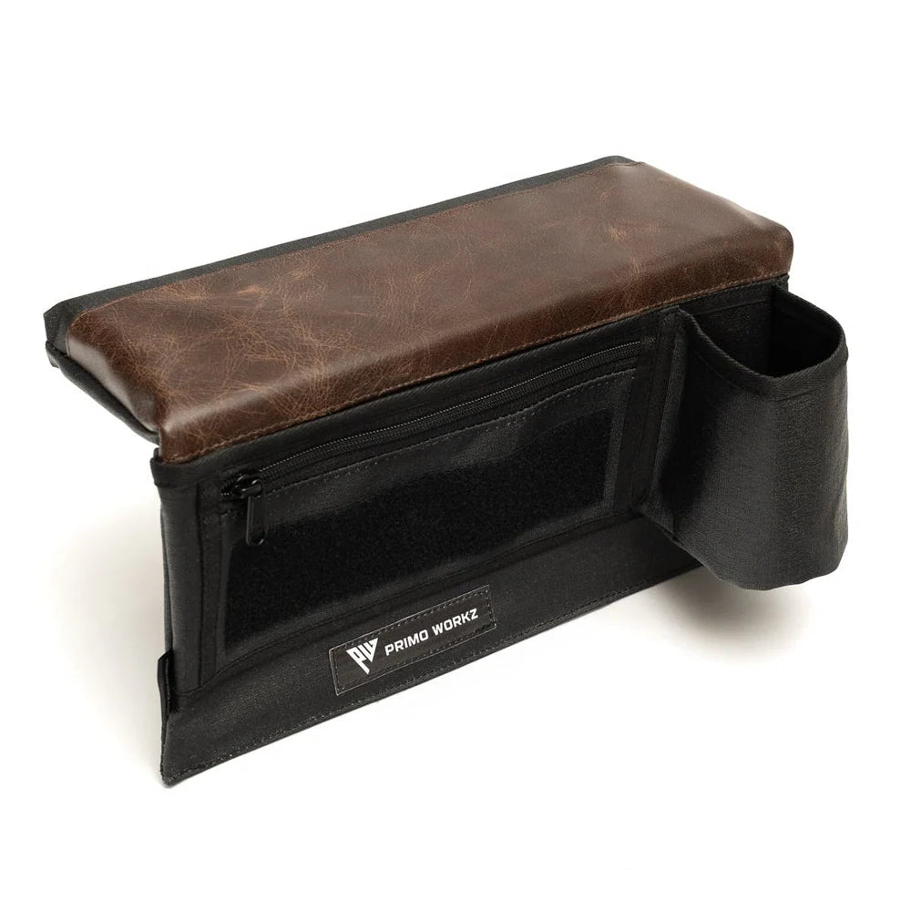 Universal Armrest Max