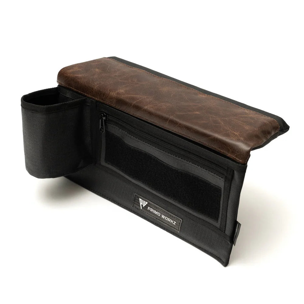 Universal Armrest Max