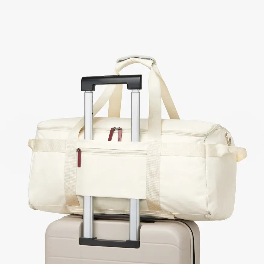 Wrinkle-Free Travel Garment Bag