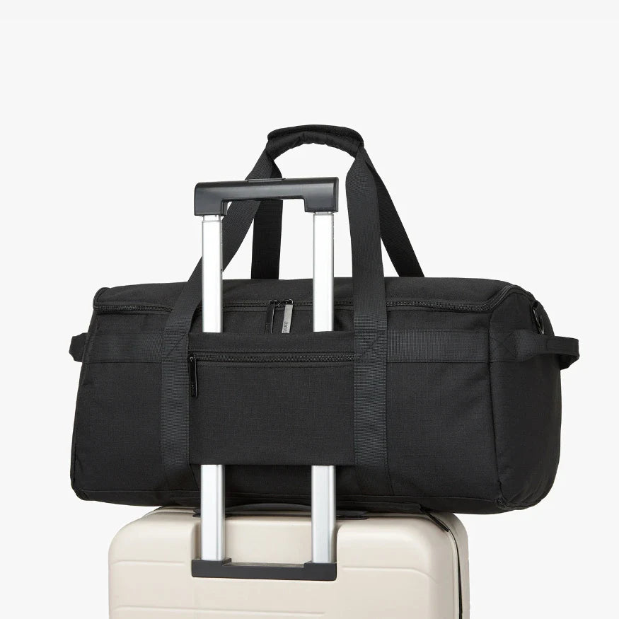 Wrinkle-Free Travel Garment Bag